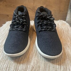 Allbirds Wool Runner Mizzles – High Top (Men’s 8)